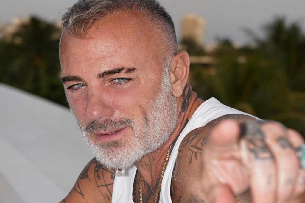 Gianluca Vacchi Quanto Guadagna Per Ogni Post Su Instagram Cifra