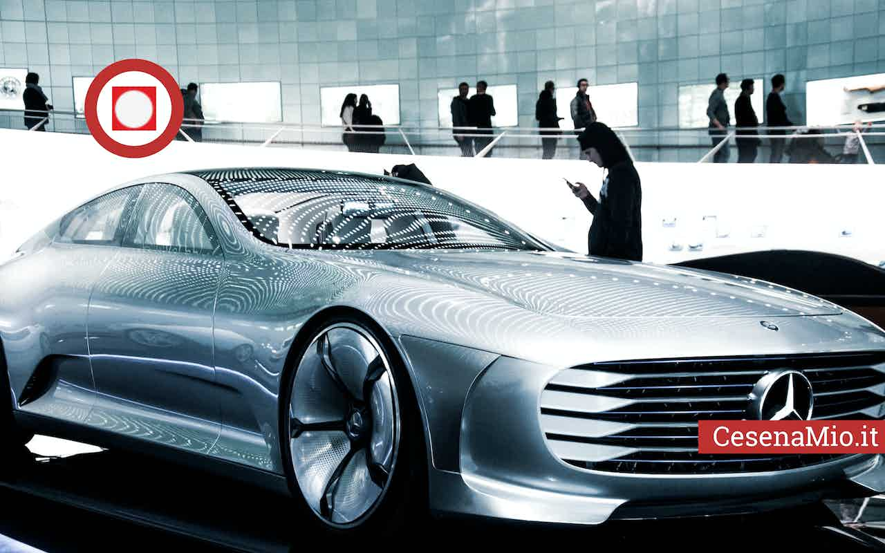 le concept car piu futuristiche cesenamio.it