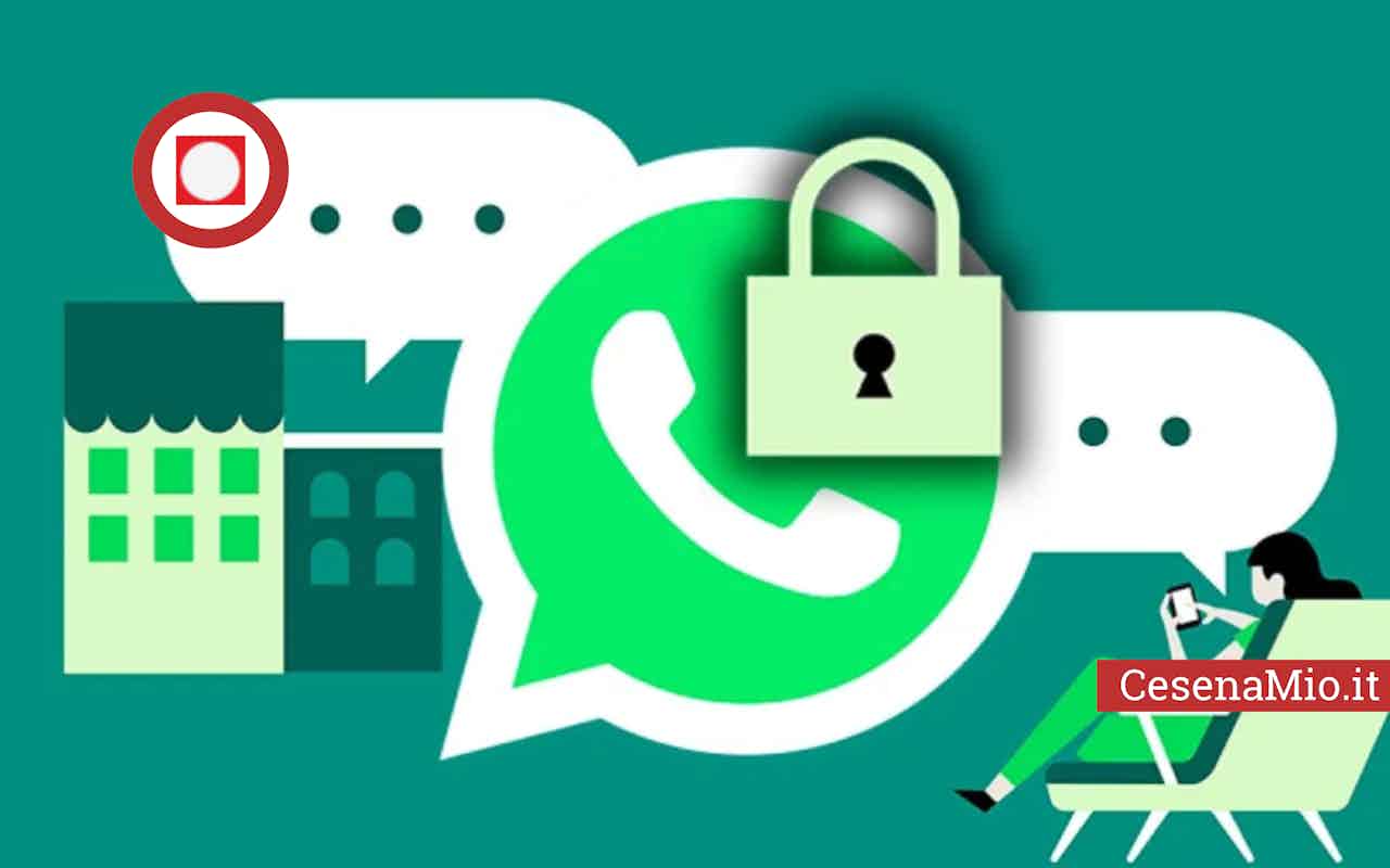 whatsapp e le norme sulla privacy cesenamio.it