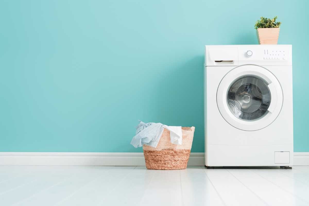 detersivo lavatrice: l'idea rivoluzionaria