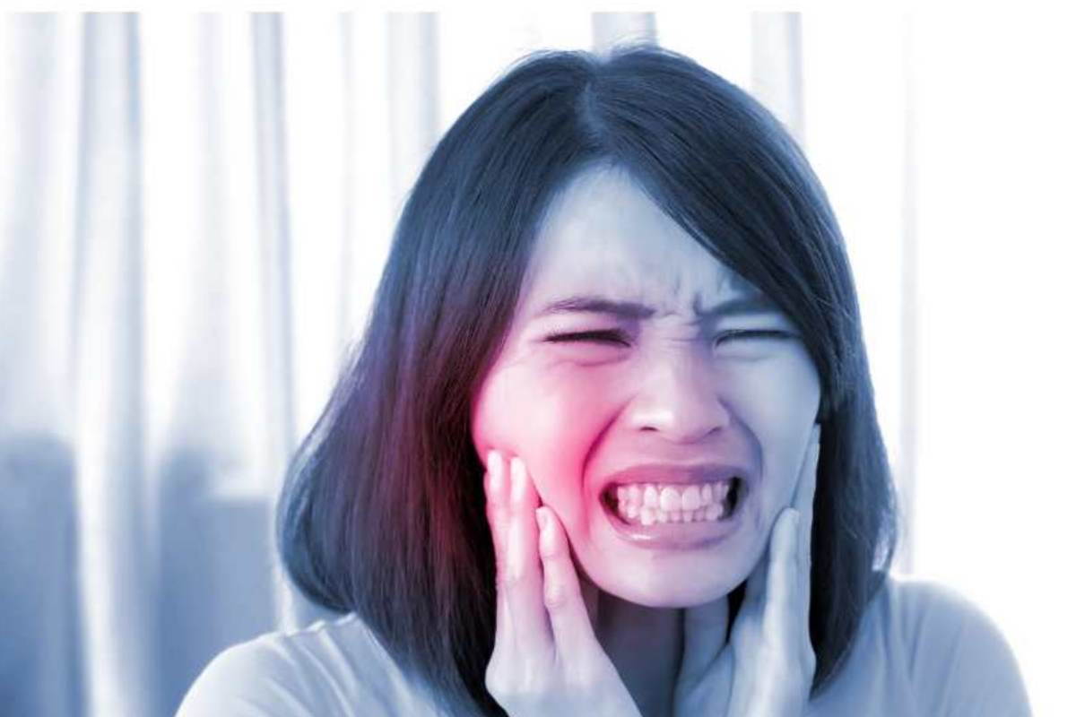 Spezie come rimedio per il mal di denti: come funzionano