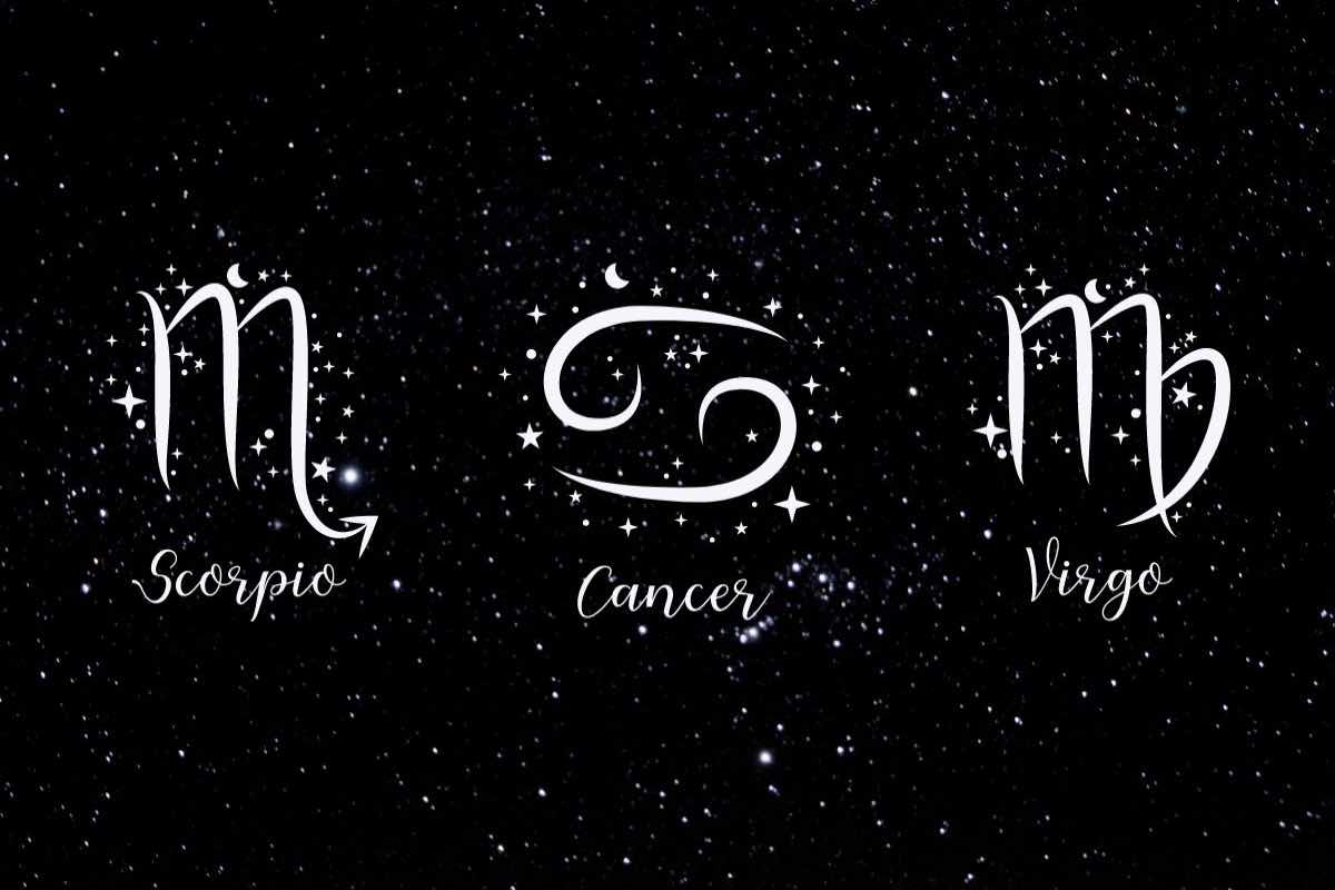 Scorpione, Cancro e Vergine: i segni zodiacali che fanno tanta difficoltà a non dubitare degli altri 