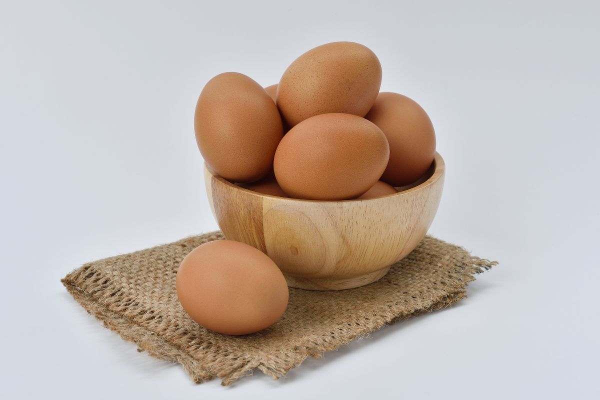 uovo cremosissimo