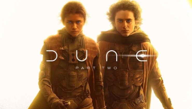 Segreto del successo di Dune